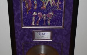 Prince – 1999