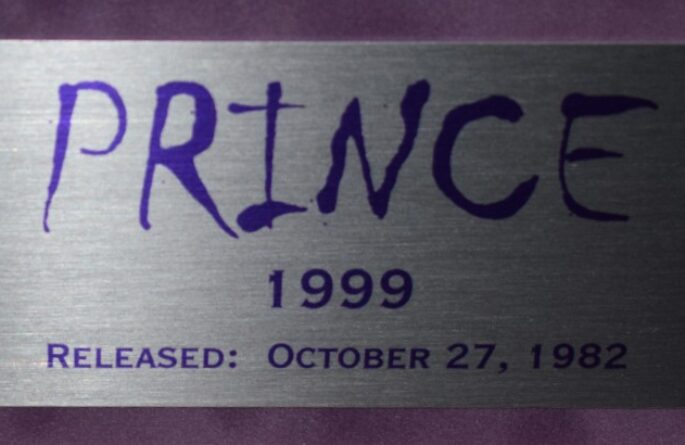 Prince – 1999