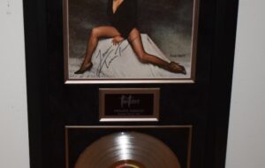 Tina Turner – Private Dancer