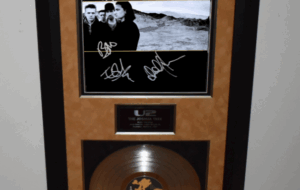 U2 – The Joshua Tree