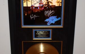Eagles – Hotel California
