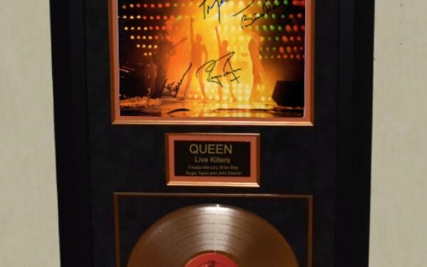 Queen – Live Killers