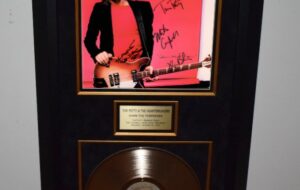 Tom Petty & The Heartbreakers – Damn The Torpedo’s