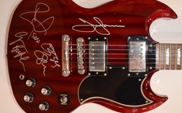 Black Sabbath – Epiphone