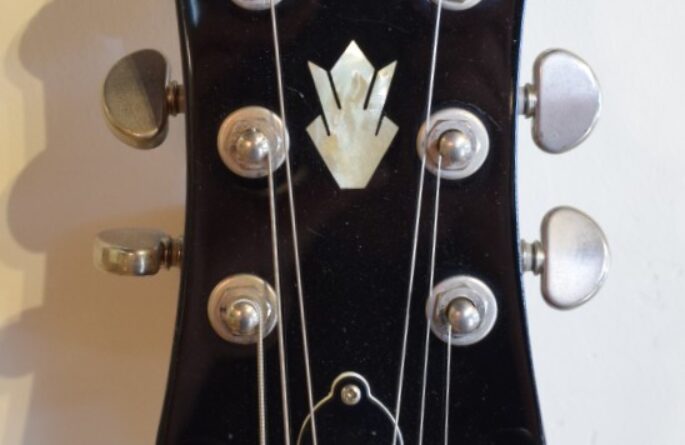Black Sabbath – Epiphone