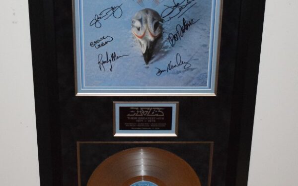 Eagles – Greatest Hits 1971-1975