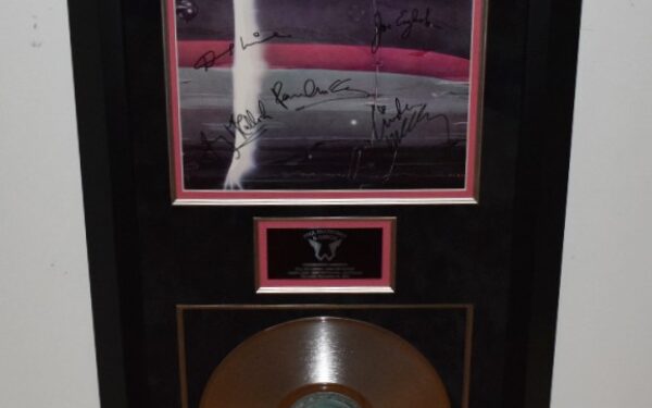 Paul McCartney & Wings – Wings Over America