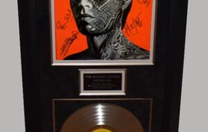 Rolling Stones – Tattoo You