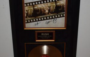 Rush – Moving Pictures: Live 2011