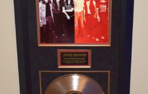 Lynyrd Skynyrd – Gimme Back My Bullets