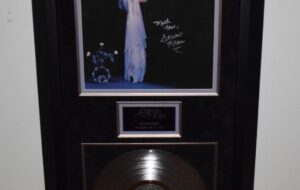 Stevie Nicks – Bella Donna