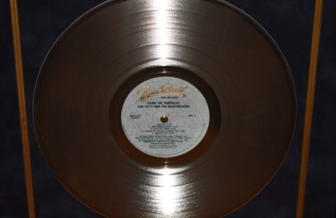 Tom Petty & The Heartbreakers – Damn The Torpedo’s