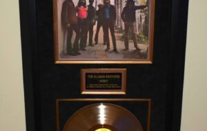 Allman Brothers – Debut