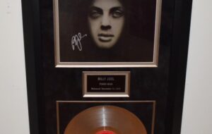 Billy Joel – Piano Man