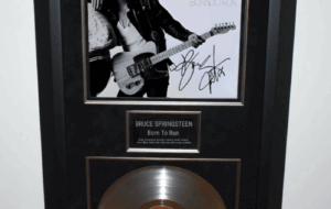 #1-Bruce Springsteen – Born To Run