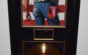 #2-Bruce Springsteen – Born In The U.S.A.