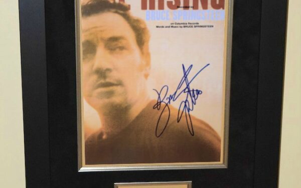 Bruce Springsteen – The Rising