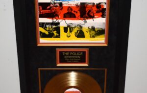 The Police – Synchronicity