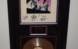 Rush – A Show Of Hands