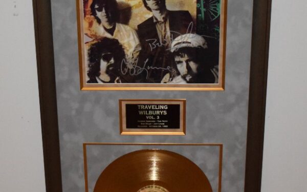 Traveling Wilburys Vol. 3