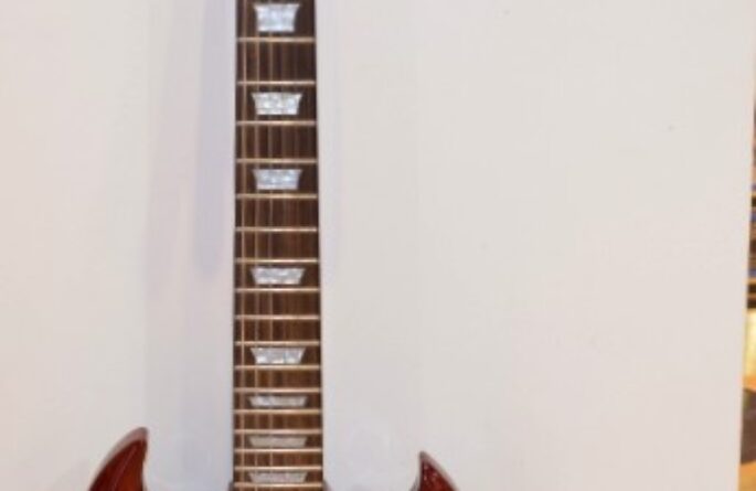 Black Sabbath – Epiphone