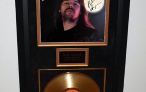 Bob Seger – Night Moves