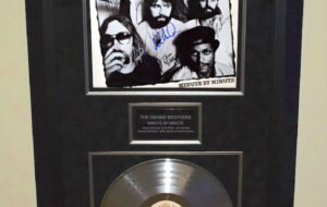 The Doobie Brothers – Minute By Minute