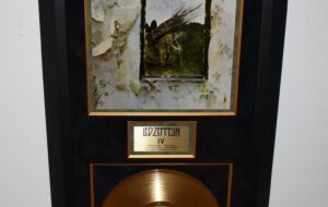 Led Zeppelin – IV