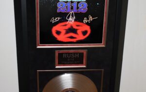 Rush – 2112