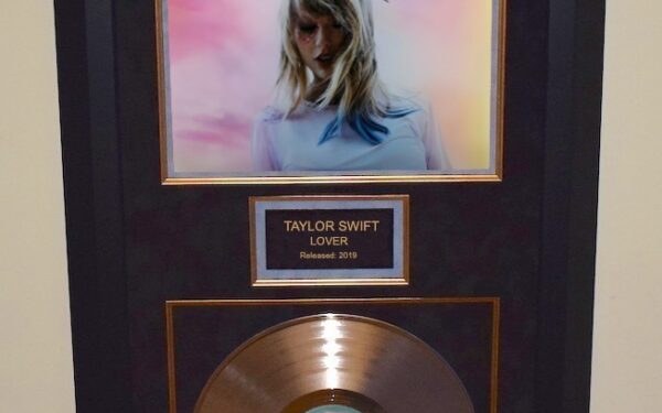 Taylor Swift – Lover