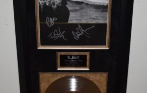 U2 – The Joshua Tree