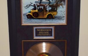 Beach Boys – Surfin’ safari