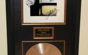 Dire Straits – Debut