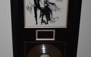 Fleetwood Mac – Rumours