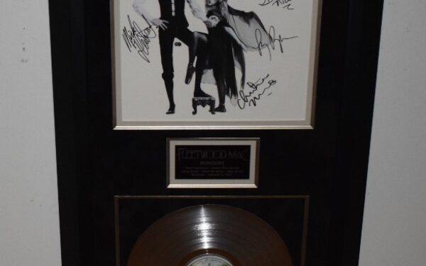 Fleetwood Mac – Rumours