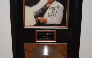 Michael Jackson – Thriller