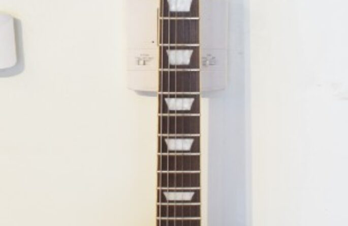 Prince – Epiphone Les Paul