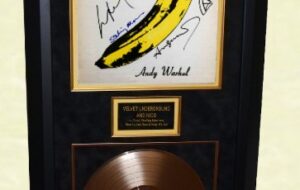 Velvet Underground – Velvet Underground & Nico