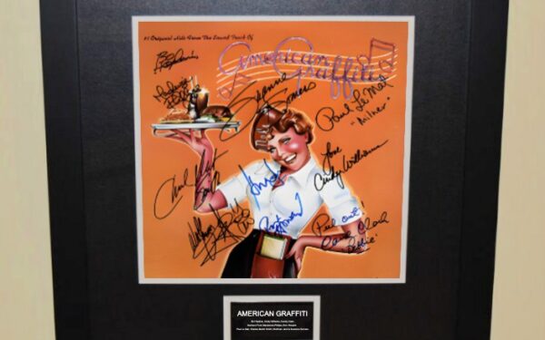 American Graffiti Original Soundtrack