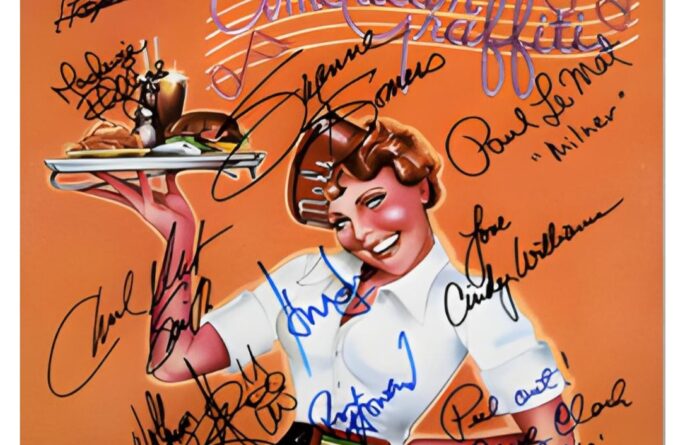 American Graffiti Original Soundtrack