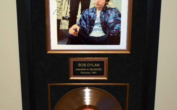 Bob Dylan – Highway 61 Revisited