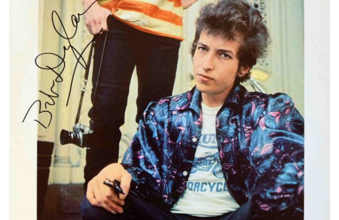 Bob Dylan – Highway 61 Revisited