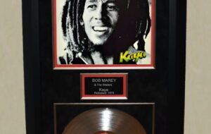 Bob Marley – Kaya