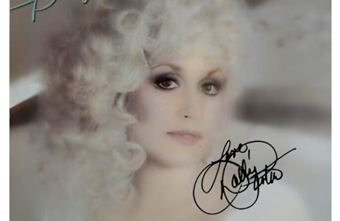 Dolly Parton – Real Love