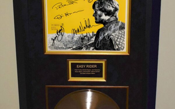 Easy Rider Original Soundtrack