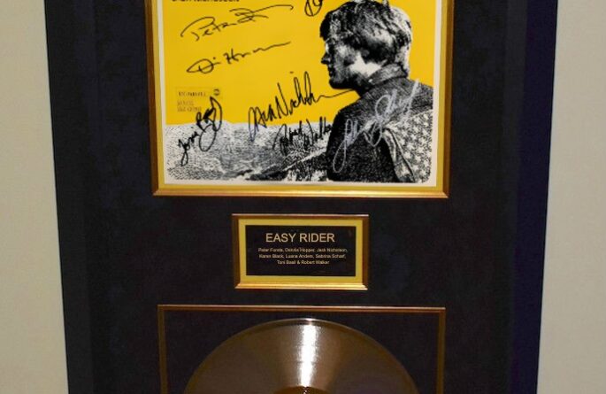 Easy Rider Original Soundtrack