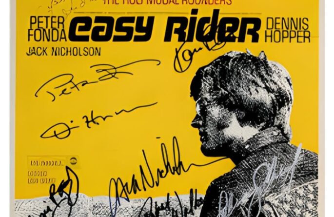 Easy Rider Original Soundtrack