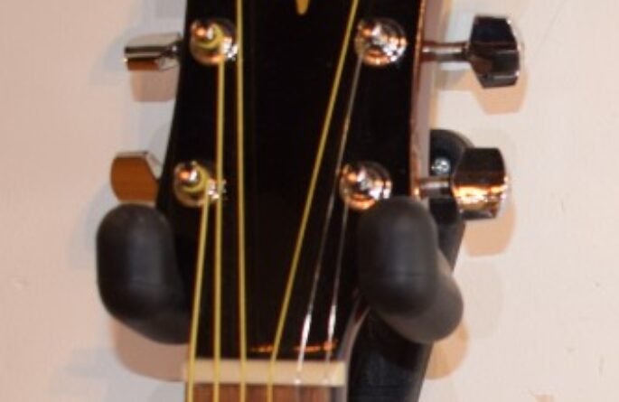 Jimmy Buffett – Ibanez Acoustic Guitar