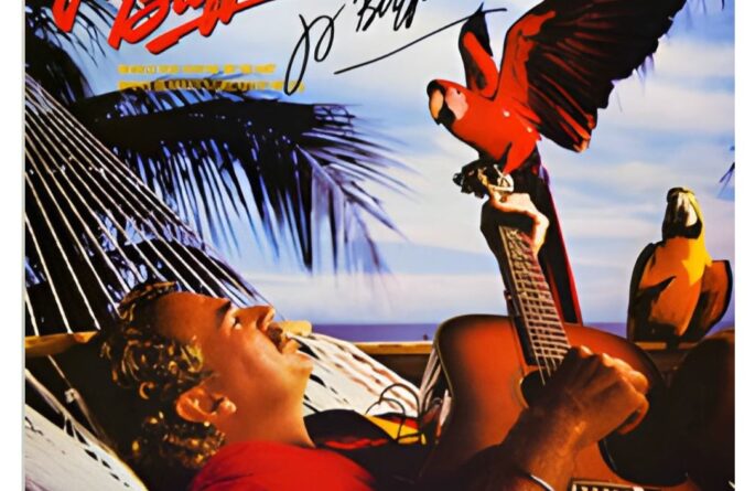 Jimmy Buffett – Songs You Know By Heart