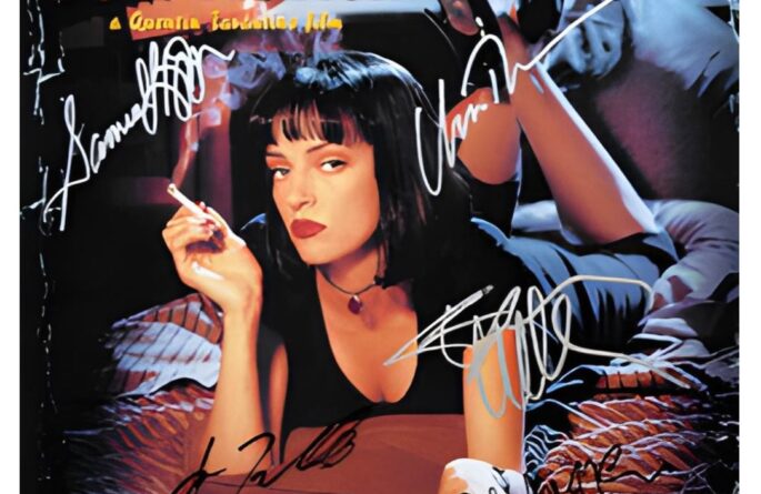 Pulp Fiction Original Soundtrack